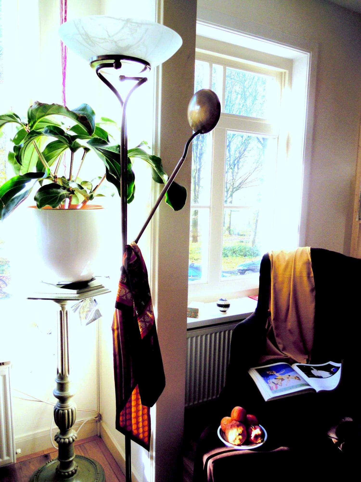 Breakfast at MissOrtelia B&B Amsterdam Eksteriør billede